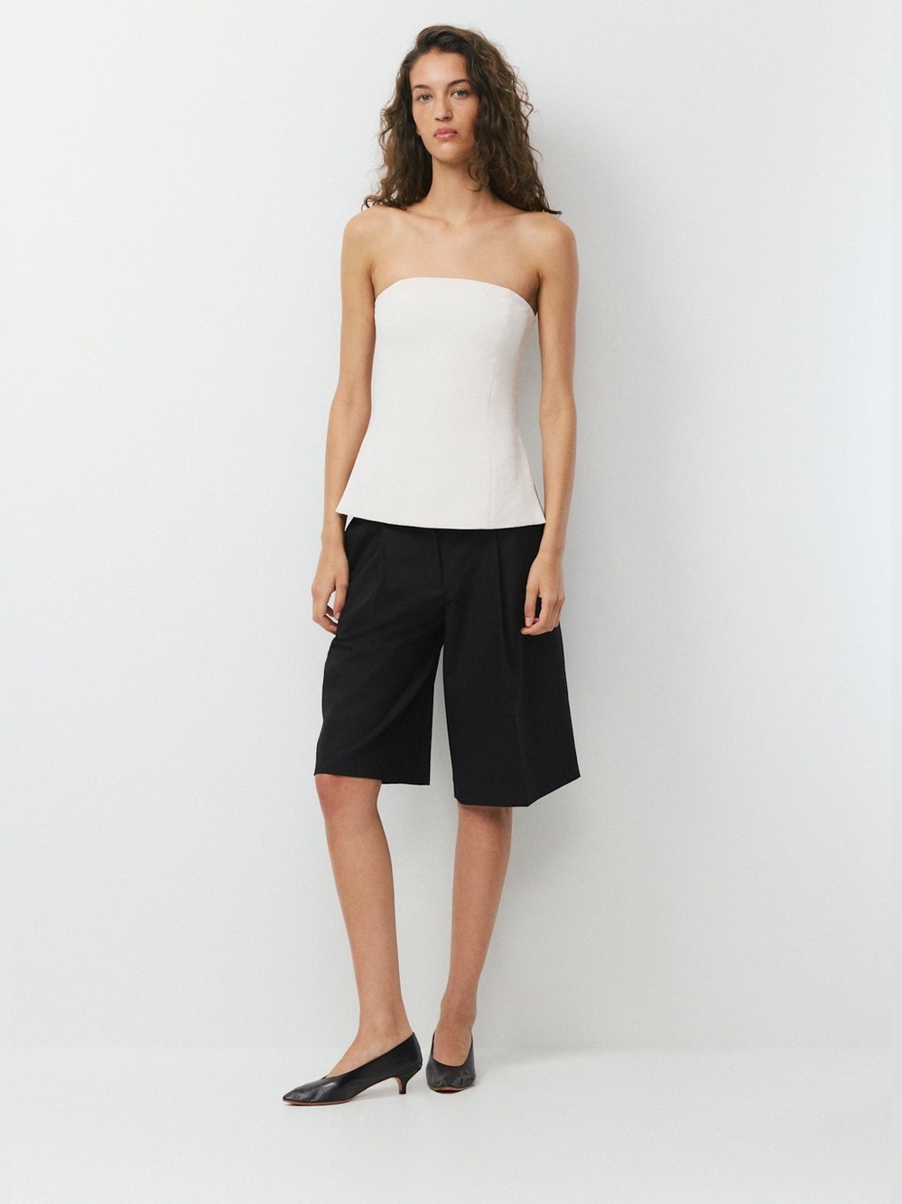 Aritzia Posh Tube Top - Crepette™
